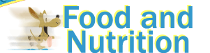 Food and Nutrition