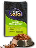 NutriSource Weight Mgmt