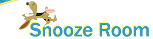 Snooze Room