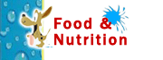 Food and Nutrition