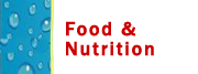 Food and Nutrition