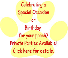 Private Parties